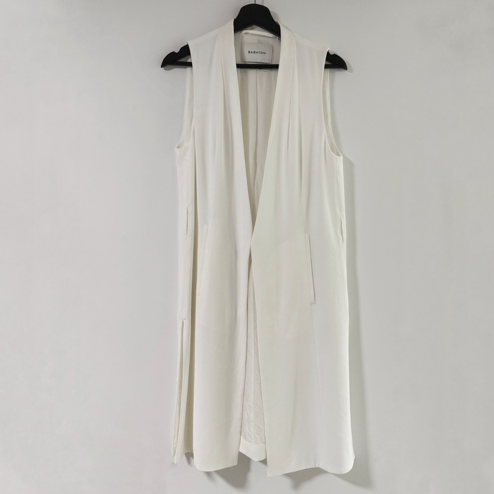 Babaton Percival Vest
